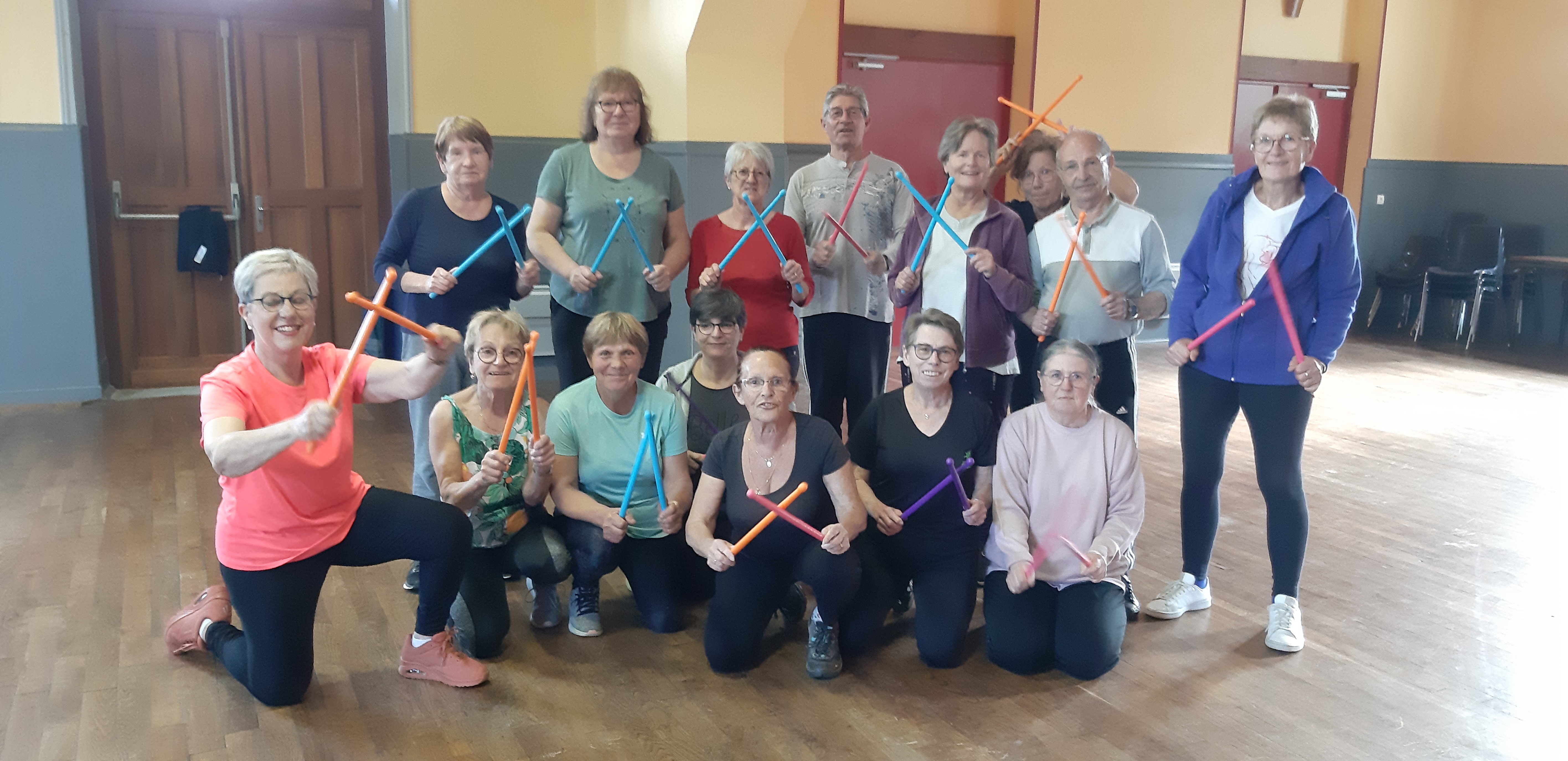 photo club Gv Sarrazac